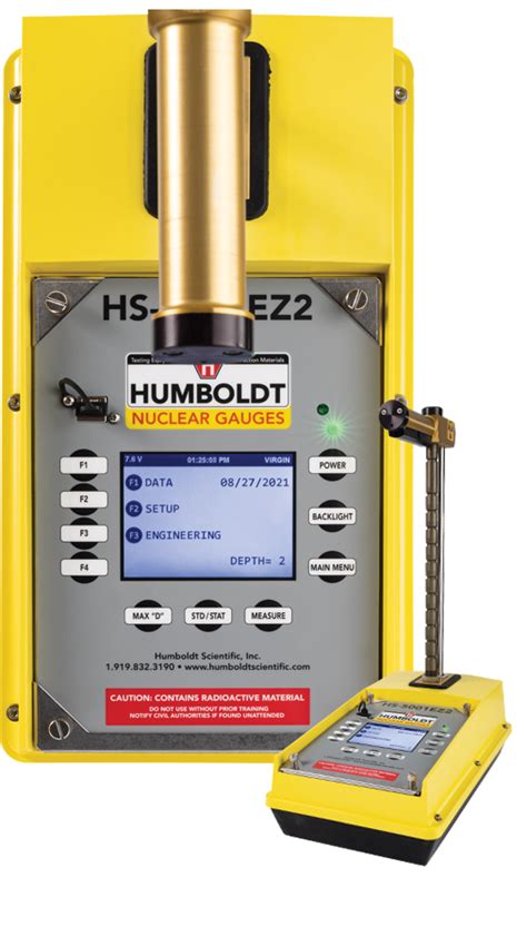 nuclear moisture meter|nuclear gauge material storage.